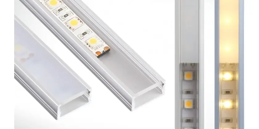 What are LED Profiles