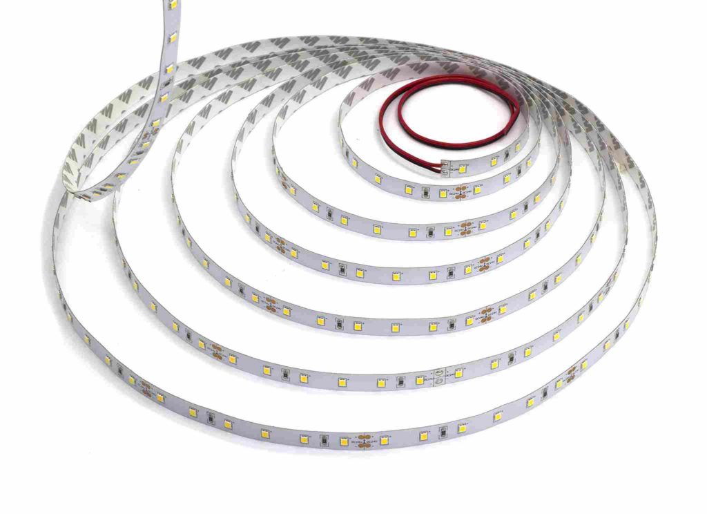 What are LED tapes