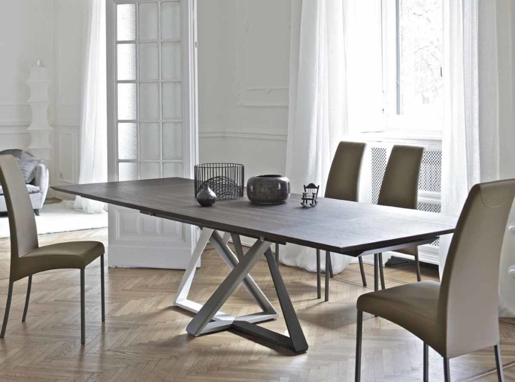 Dining Table Guide Size and Shapes Explained