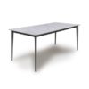 Blanc 1800MM Fixed Sintered Stone Table