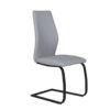 Tala Dining Chair Grey (SOLD IN PAIRS ONLY)