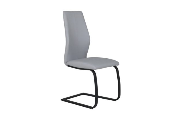 Tala Dining Chair Grey (SOLD IN PAIRS ONLY)