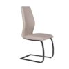 Tala Dining Chair Taupe (SOLD IN PAIRS ONLY)