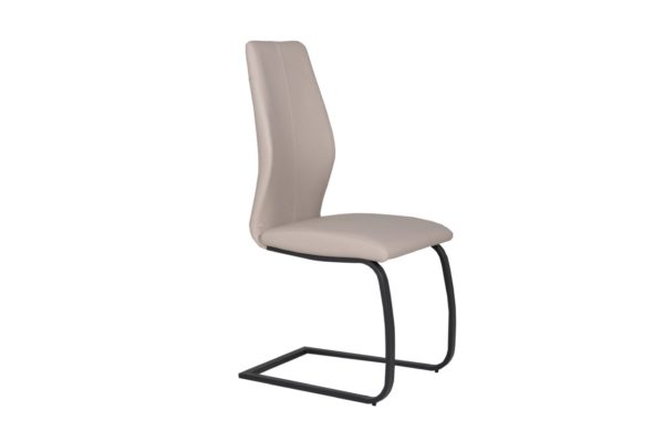 Tala Dining Chair Taupe (SOLD IN PAIRS ONLY)