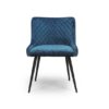 Athens Dining Chair – Blue