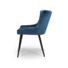 Athens Dining Chair – Blue