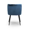 Athens Dining Chair – Blue