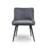 Athens Dining Chair – Grey