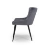 Athens Dining Chair – Grey