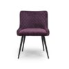 Athens Dining Chair – Mulberry