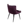 Athens Dining Chair – Mulberry