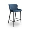 Athens Stool – Blue