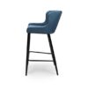 Athens Stool – Blue