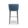 Athens Stool – Blue