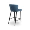 Athens Stool – Blue