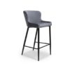 Athens Stool – Grey