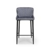 Athens Stool – Grey