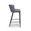 Athens Stool – Grey