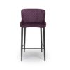 Athens Stool – Mulberry