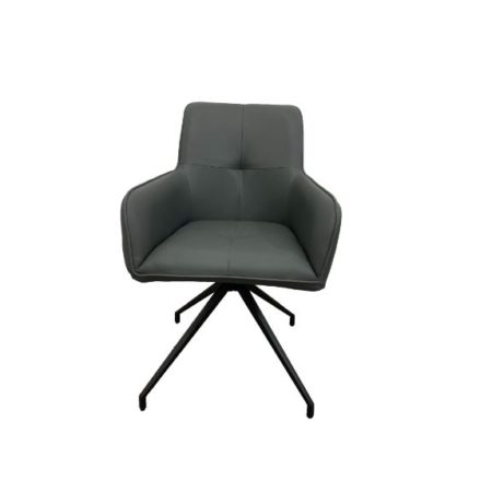 Bliss Chair – Grey