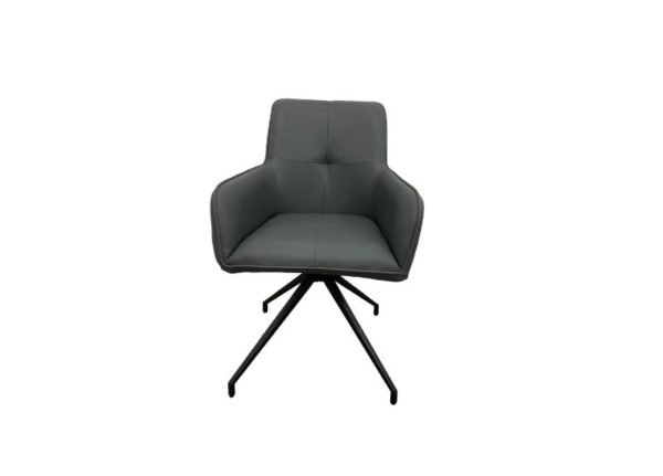 Bliss Chair – Grey