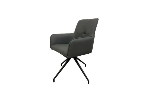 Bliss Chair – Grey