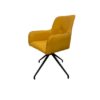 Bliss Chair – Ochre