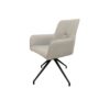 Bliss Chair – Taupe