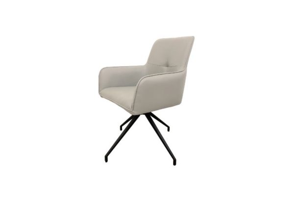 Bliss Chair – Taupe