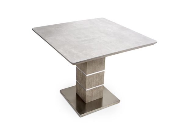 Dubai Square Table