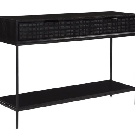 Milan Console Table