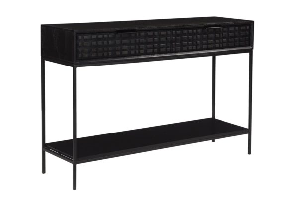 Milan Console Table