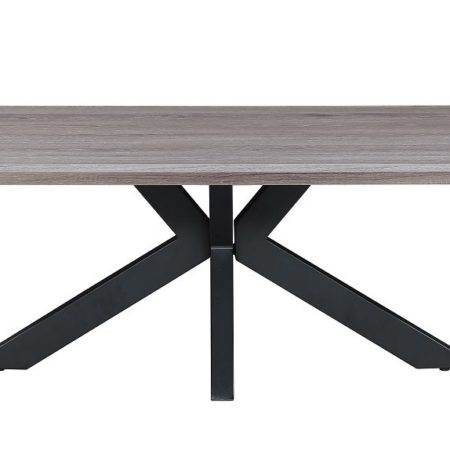 Orlando Coffee Table – Grey