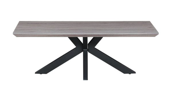 Orlando Coffee Table – Grey