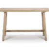 Prague Console Table