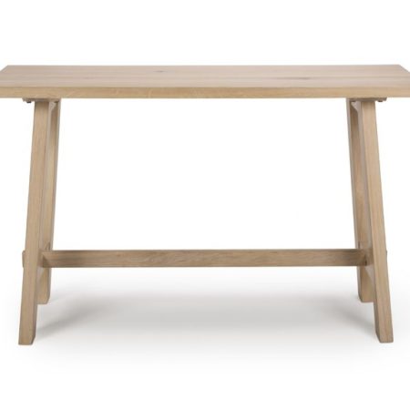 Prague Console Table