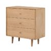 Sandon 3 Drawer Chest