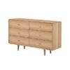 Sandon 6 Drawer Chest