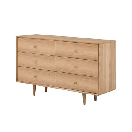 Sandon 6 Drawer Chest