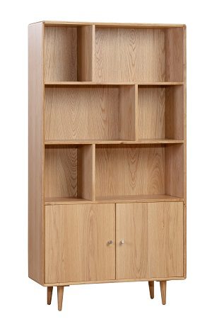 Sandon Bookcase