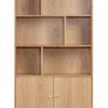 Sandon Bookcase