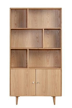 Sandon Bookcase