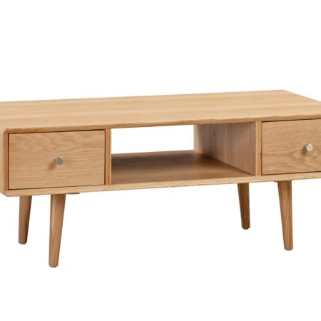 Sandon Coffee Table with drawers