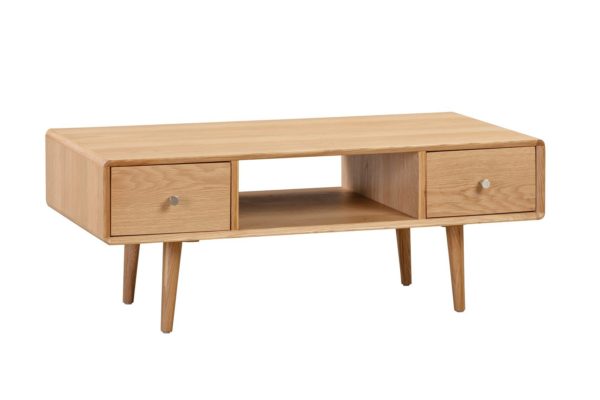 Sandon Coffee Table with drawers