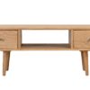 Sandon Coffee Table with drawers