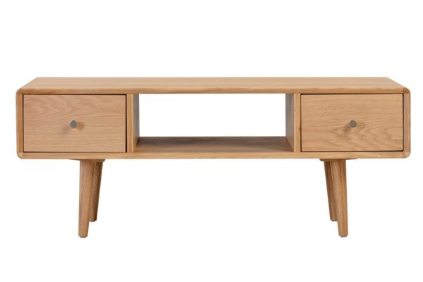 Sandon Coffee Table with drawers