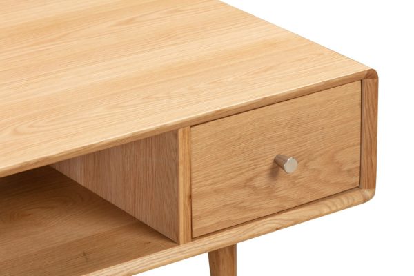 Sandon Coffee Table with drawers