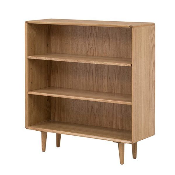 Sandon Low Bookcase