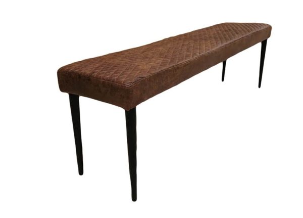 Theo Bench – Antique