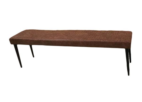 Theo Bench – Antique